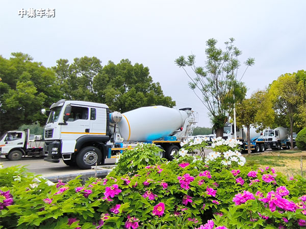 牡丹綻妍 譜寫新篇 | 從車間到牡丹園，這些行業(yè)大腕為何集體"點贊"？