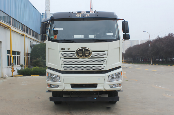 混動(dòng)攪拌車的成本怎么樣？對比傳統(tǒng)攪拌車優(yōu)勢明顯！