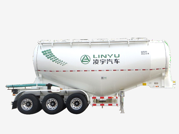 罐通天下，砼筑未來(lái)，中集凌宇50臺(tái)法規(guī)版攪拌車交付河北大客戶