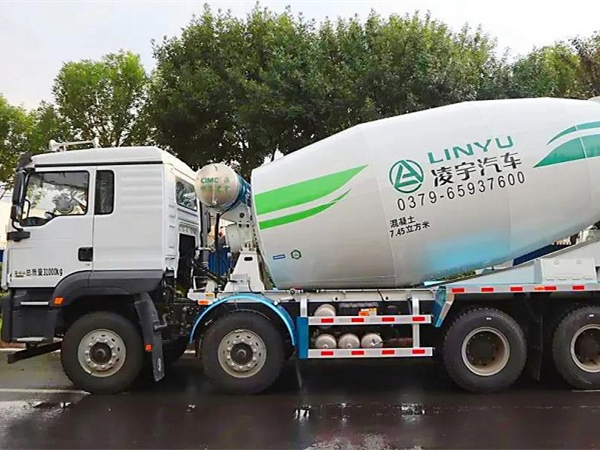 每一位卡車司機(jī)都需要掌握的雨天車輛保養(yǎng)技巧！