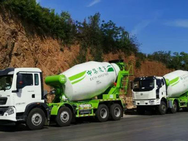 6月重卡銷量走勢(shì)與預(yù)期相符，兩家企業(yè)逆風(fēng)增長(zhǎng)